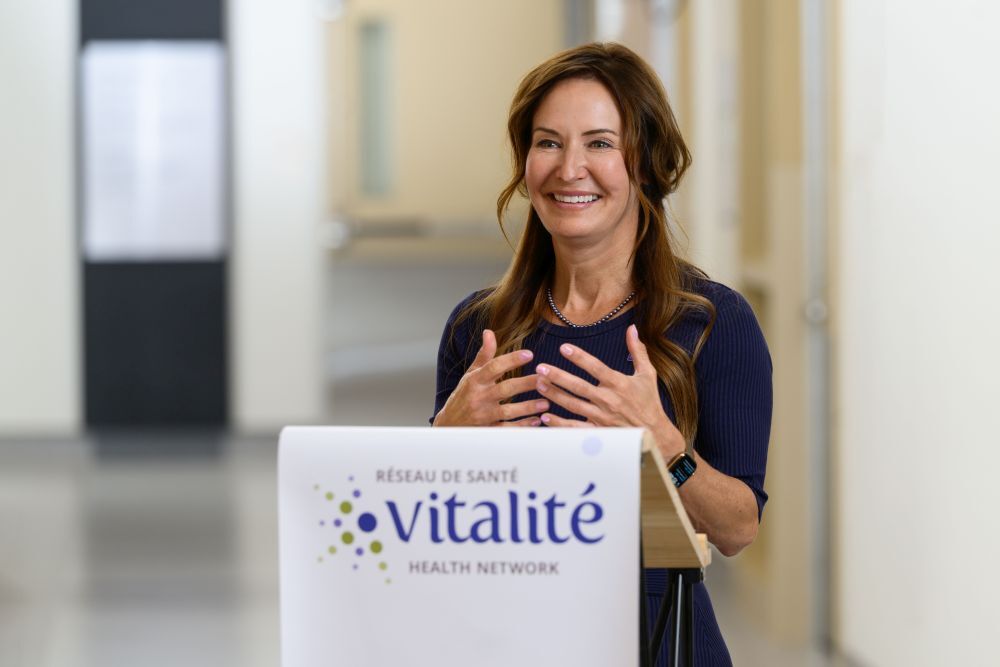 Dre France Desrosiers