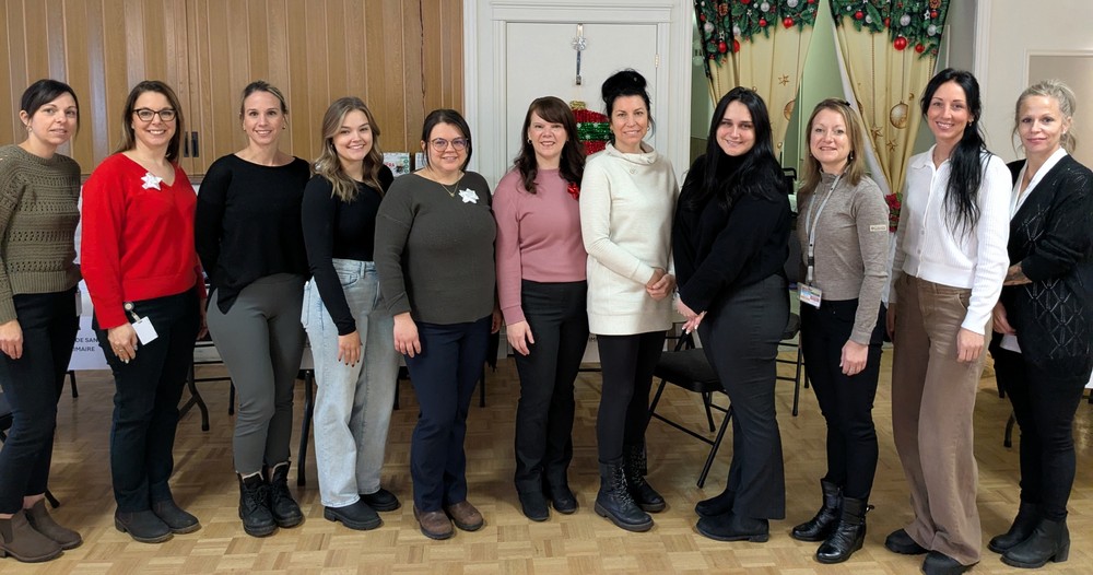 Northwest: improving access to services for vulnerable ...