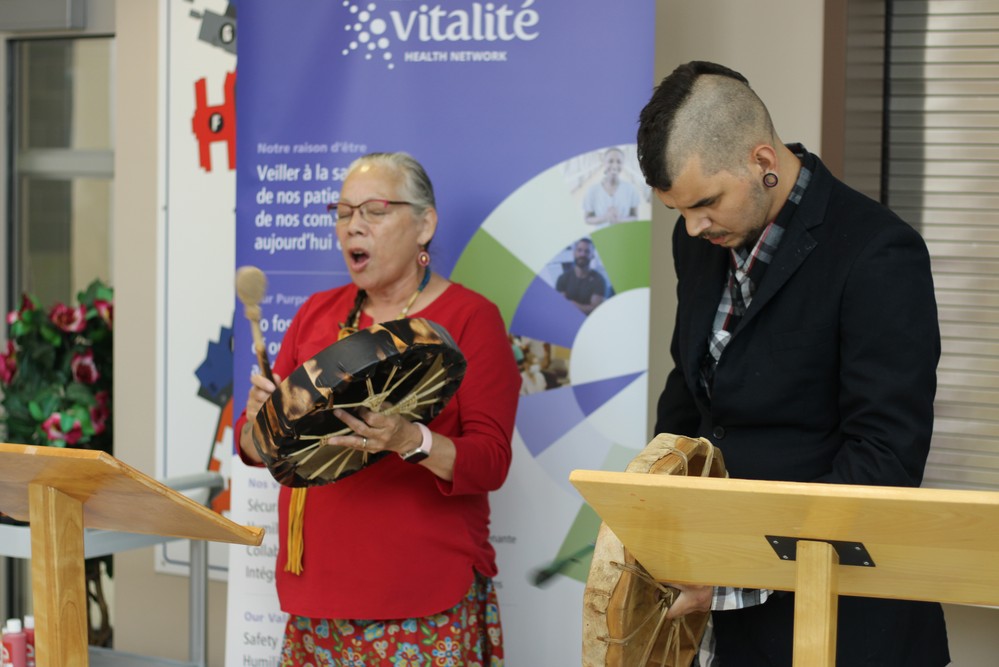 Working with First Nations: forming local committees