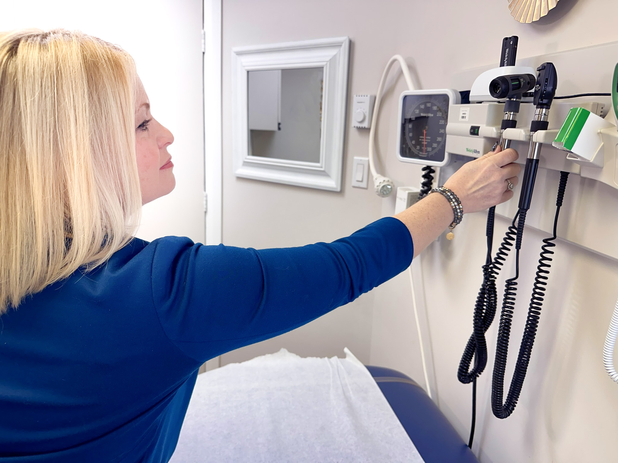 The Network remained focused on improving access to primary ...