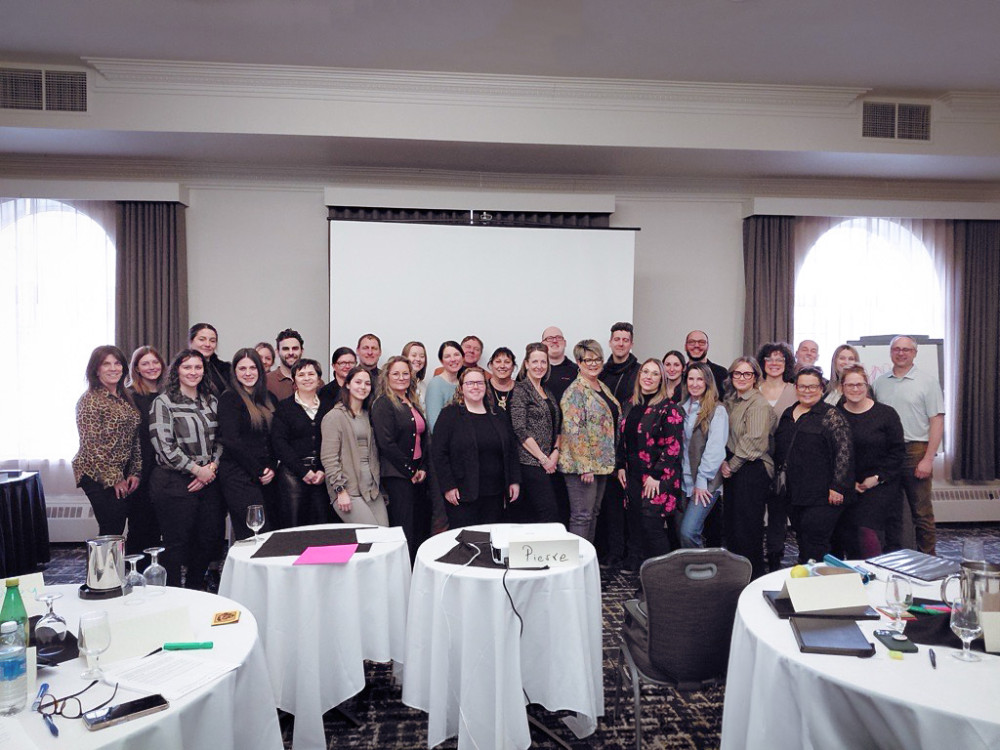 Supporting our managers in their leadership: teams get ...