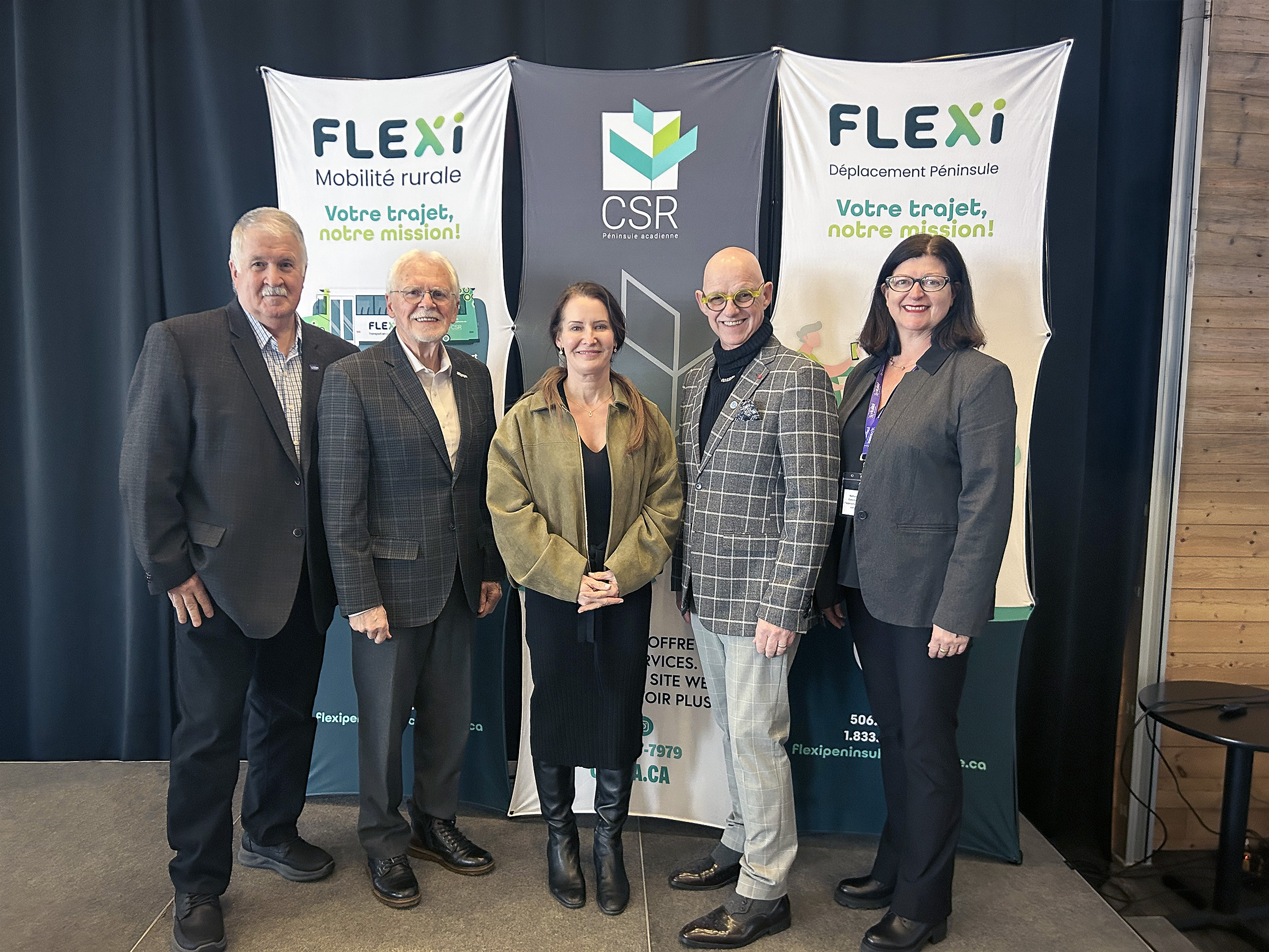 Vitalité Health Network, proud partner of community ...