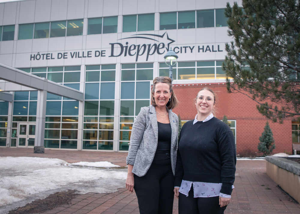 Community health needs assessment—findings presented in ...