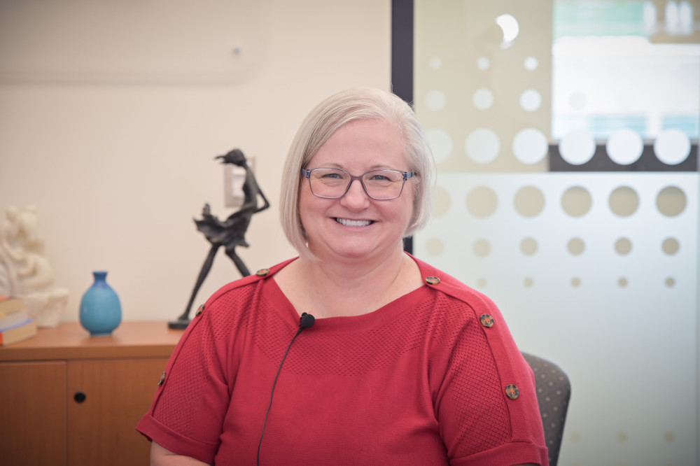Breaking down hidden barriers in mental health