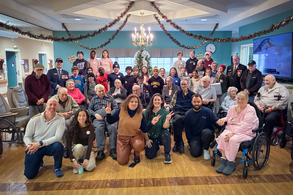 Roots and Wings: bringing generations together