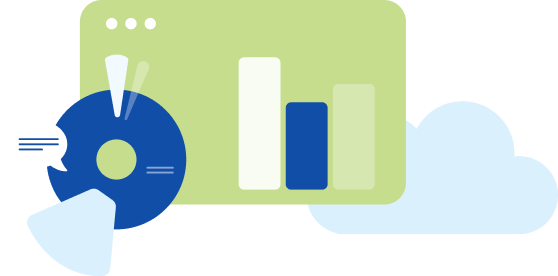See our system improvement indicators