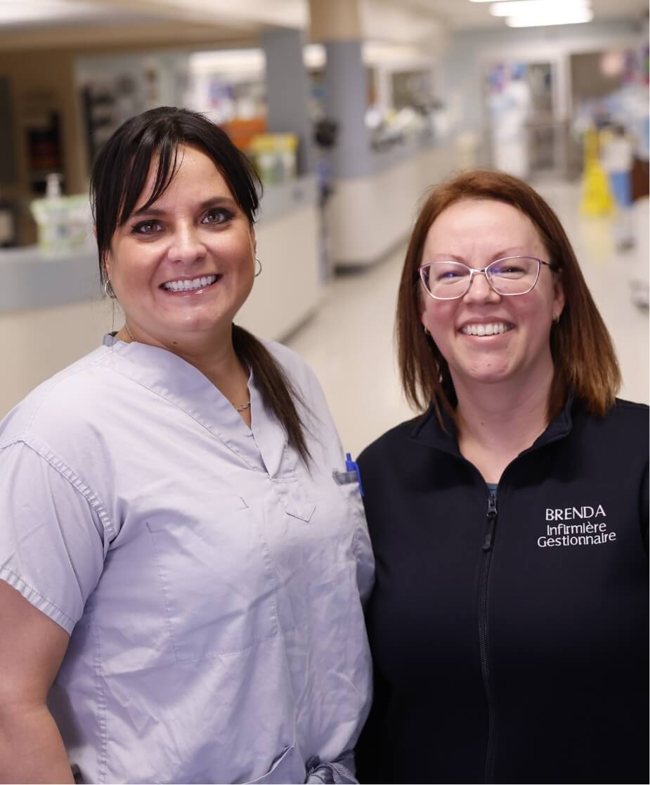 We are grateful to work within an extraordinary team where ...