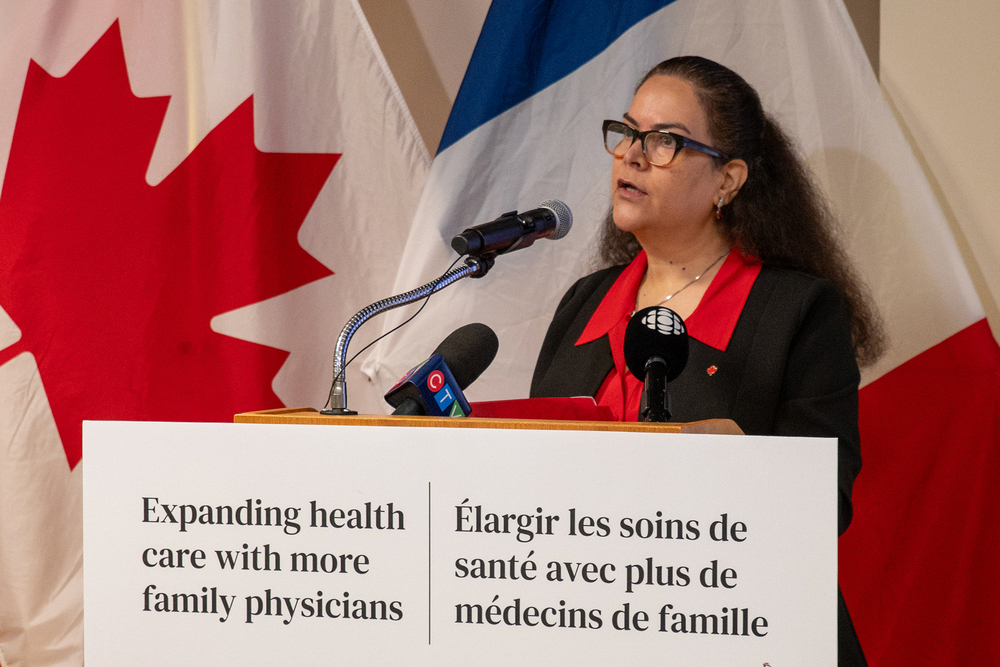 Évaluation de la capacité à exercer au Nouveau Brunswick 1